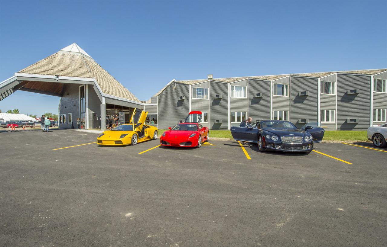 Hythe Grand Marshal Inn מראה חיצוני תמונה